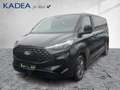 Ford Tourneo Custom Bus EcoBlue L2 Titanium ACC+KAM Schwarz - thumbnail 2