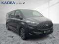 Ford Tourneo Custom Bus 2.0 Automatik L2 Titanium KAM Schwarz - thumbnail 6