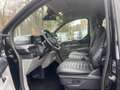 Ford Tourneo Custom Bus EcoBlue L2 Titanium ACC+KAM Schwarz - thumbnail 8