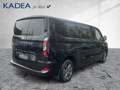 Ford Tourneo Custom Bus EcoBlue L2 Titanium ACC+KAM Schwarz - thumbnail 4