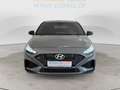 Hyundai i30 N-Line Mildhybrid AUTOMATIK NAV LED KAMERA ACC SIT Gris - thumbnail 3