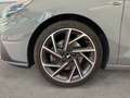 Hyundai i30 N-Line Mildhybrid AUTOMATIK NAV LED KAMERA ACC SIT Gris - thumbnail 15