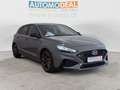 Hyundai i30 N-Line Mildhybrid AUTOMATIK NAV LED KAMERA ACC SIT Gris - thumbnail 4