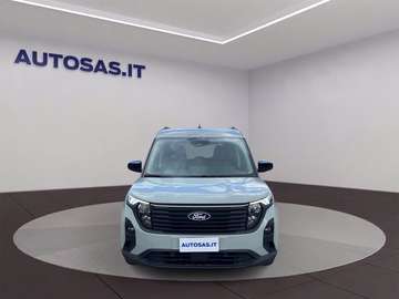 1.0 EcoBoost Titanium