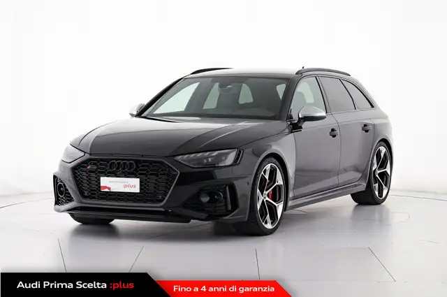 Audi RS4 RS4 Avant Competition 2.9 TFSI 450CV quattro Tipt