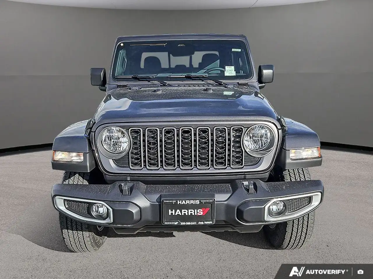 Jeep Gladiator снимка Jeep Gladiator