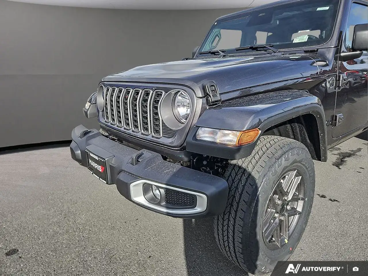 Jeep Gladiator снимка Jeep Gladiator