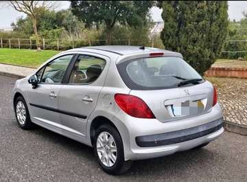 207 1.6 HDi 16v 110ch Sport Pack