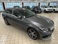 Mercedes-Benz C 220 C SW 220 d Premium auto Grigio - thumbnail 2