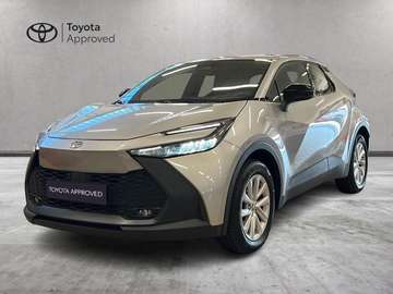 2.0 PHEV Active