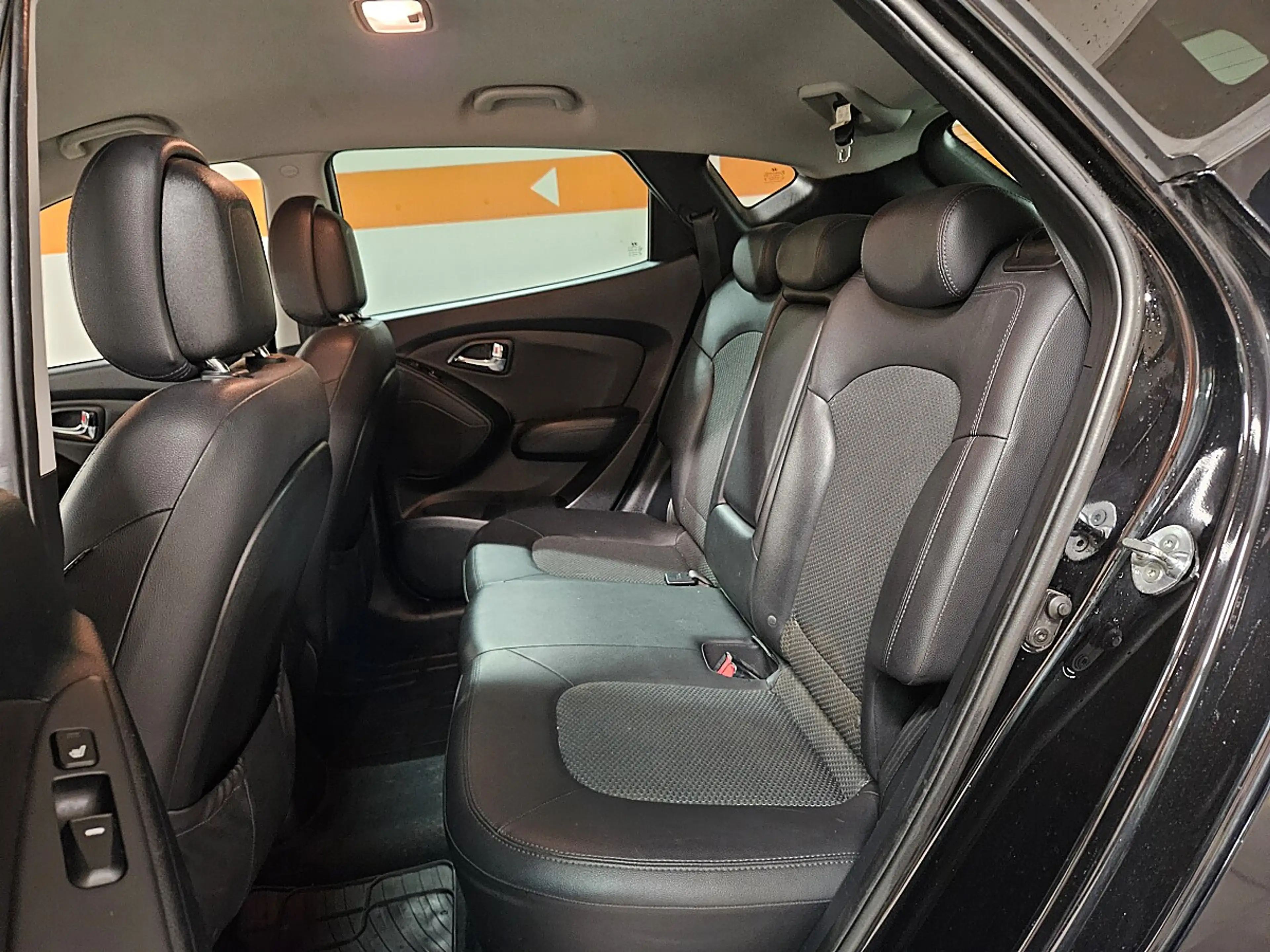 Hyundai iX35 2,0 CRDi Life 4WD — photo 13