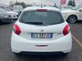 Peugeot 208 208 I 2012 5p 1.4 hdi 8v Allure Blanc - thumbnail 5