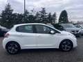 Peugeot 208 208 I 2012 5p 1.4 hdi 8v Allure Blanc - thumbnail 7