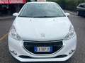 Peugeot 208 208 I 2012 5p 1.4 hdi 8v Allure Blanc - thumbnail 2