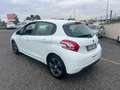 Peugeot 208 208 I 2012 5p 1.4 hdi 8v Allure Blanc - thumbnail 6