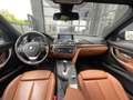 BMW 320 d Touring xDrive Luxury Leder Navi Kamera HUD Zwart - thumbnail 14