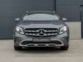 Mercedes-Benz GLA 180 180 Urban / Automaat / 122 pk / Leder / Garantie Gris - thumbnail 2