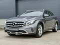 Mercedes-Benz GLA 180 180 Urban / Automaat / 122 pk / Leder / Garantie Gris - thumbnail 1