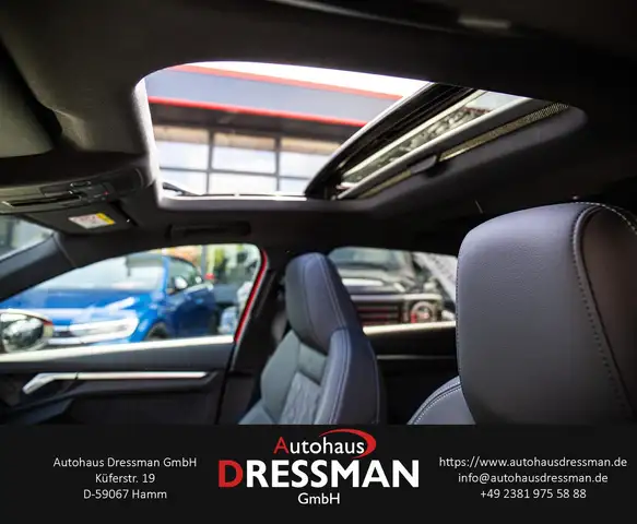 Audi A3 view 14