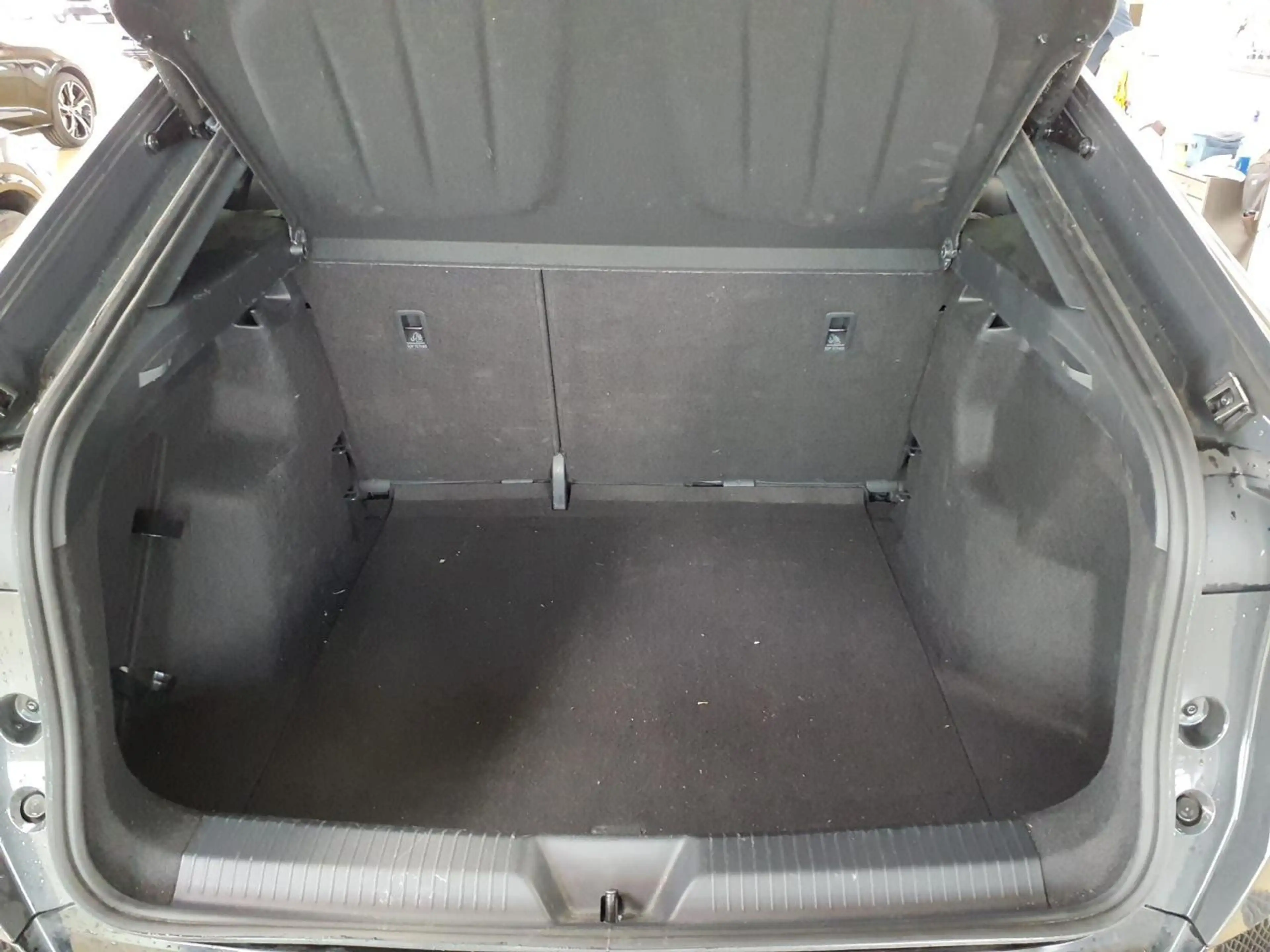 CUPRA Tavascan Sonderleasing Navi RearView Wärmep. ACC — photo 7
