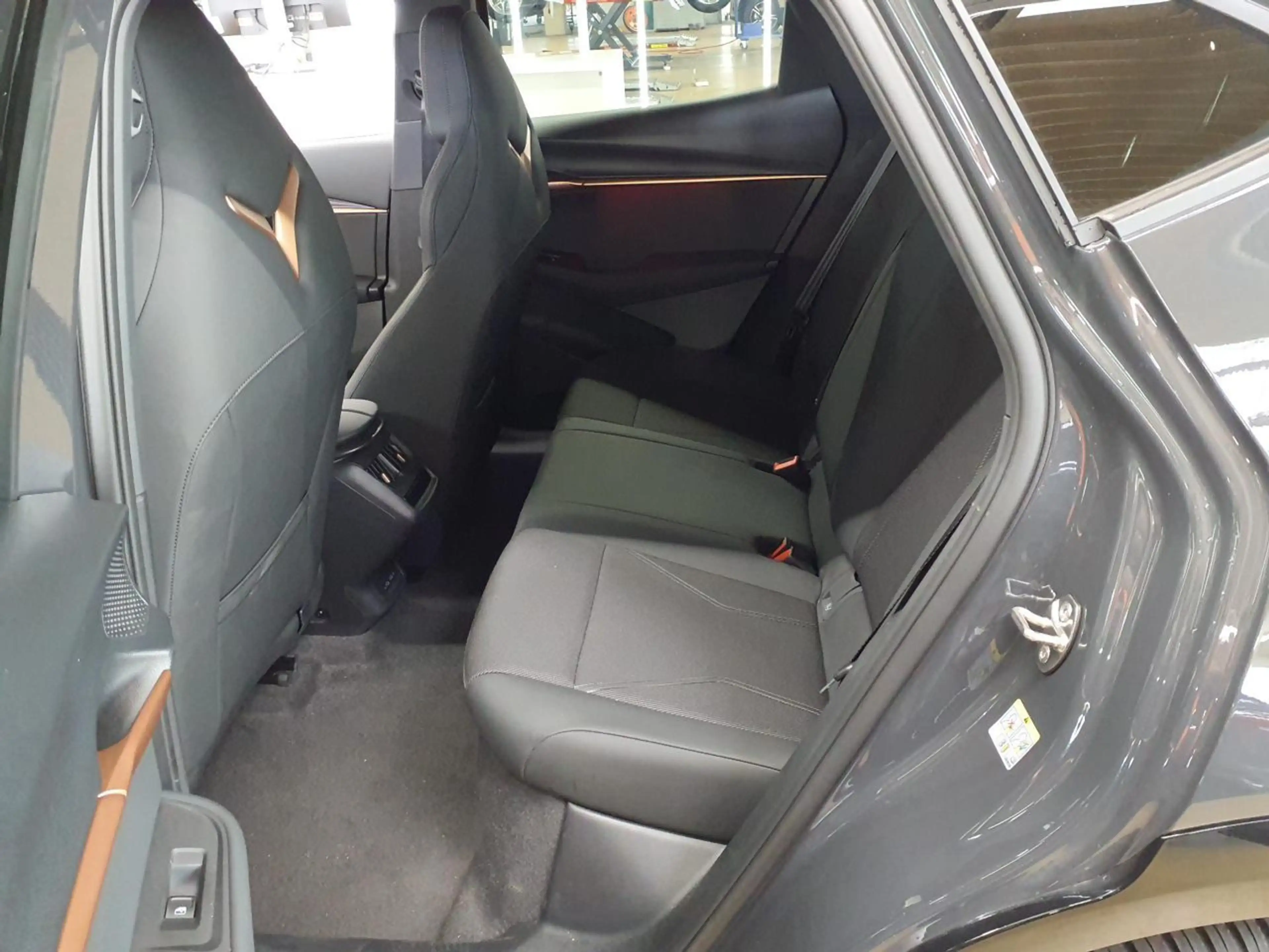 CUPRA Tavascan Sonderleasing Navi RearView Wärmep. ACC — photo 6