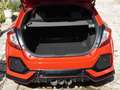 Honda Civic 2.0 VTEC Turbo Type R S Orange - thumbnail 14