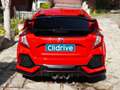 Honda Civic 2.0 VTEC Turbo Type R S Orange - thumbnail 5