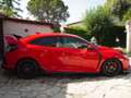Honda Civic 2.0 VTEC Turbo Type R S Orange - thumbnail 4