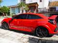 Honda Civic 2.0 VTEC Turbo Type R S Orange - thumbnail 6
