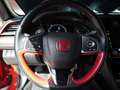 Honda Civic 2.0 VTEC Turbo Type R S Orange - thumbnail 7