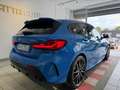 BMW 128 Serie 1 F40 128 ti auto Blu/Azzurro - thumbnail 6