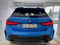 BMW 128 Serie 1 F40 128 ti auto Blu/Azzurro - thumbnail 5