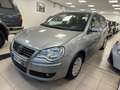 Volkswagen Polo Polo IV 2005 3p 1.6 Sportline Argento - thumbnail 3