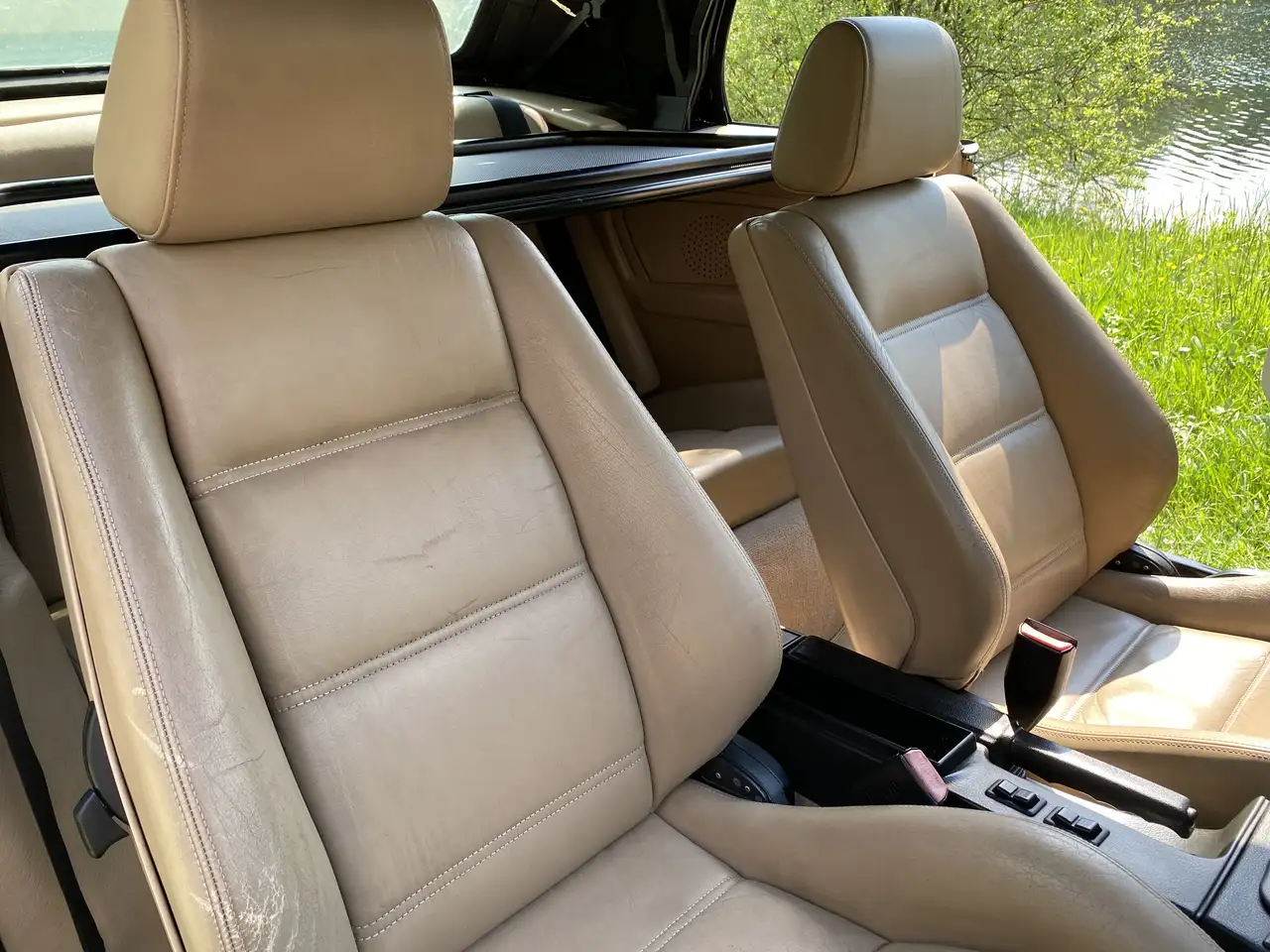 BMW 325i, foto 5
