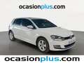 Volkswagen Golf 1.6TDI CR BMT Advance 105 Blanco - thumbnail 2