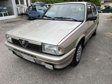 1.3 S Italia ‘90 - Iscritta ASI