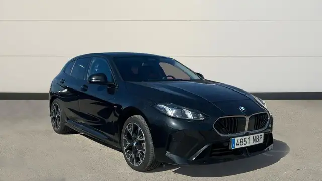 BMW 116 2.0 118D 150 5P