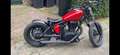 Suzuki LS 650 bobber - thumbnail 3