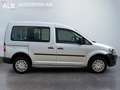 Volkswagen Caddy Startline 4Motion TDI/KLIMA/5-SITZER/4X4/ Silber - thumbnail 6