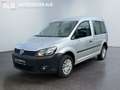 Volkswagen Caddy Startline 4Motion TDI/KLIMA/5-SITZER/4X4/ Silber - thumbnail 1