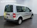 Volkswagen Caddy Startline 4Motion TDI/KLIMA/5-SITZER/4X4/ Silber - thumbnail 5