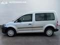 Volkswagen Caddy Startline 4Motion TDI/KLIMA/5-SITZER/4X4/ Silber - thumbnail 2