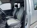 Volkswagen Caddy Startline 4Motion TDI/KLIMA/5-SITZER/4X4/ Silber - thumbnail 11
