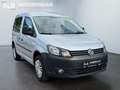 Volkswagen Caddy Startline 4Motion TDI/KLIMA/5-SITZER/4X4/ Silber - thumbnail 7