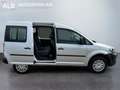 Volkswagen Caddy Startline 4Motion TDI/KLIMA/5-SITZER/4X4/ Silber - thumbnail 9