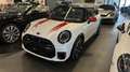 MINI Cooper Cabrio JCW  Aut. Weiß - thumbnail 6