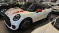 MINI Cooper Cabrio JCW  Aut. Weiß - thumbnail 3