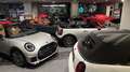 MINI Cooper Cabrio JCW  Aut. Weiß - thumbnail 2