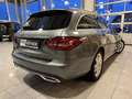 Mercedes-Benz C 220 d T Avantgarde, AHK, Kamera, LED! Bluetooth Grau - thumbnail 7