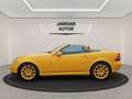 Mercedes-Benz SLK 320 3.2 Liter "Special Edition"KLIMA*SITZHZ* Gelb - thumbnail 4